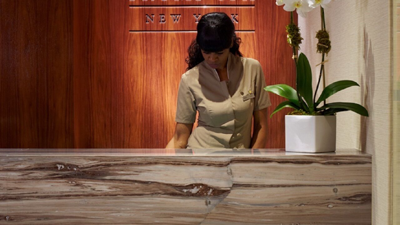 Photo of Others in Central Park South