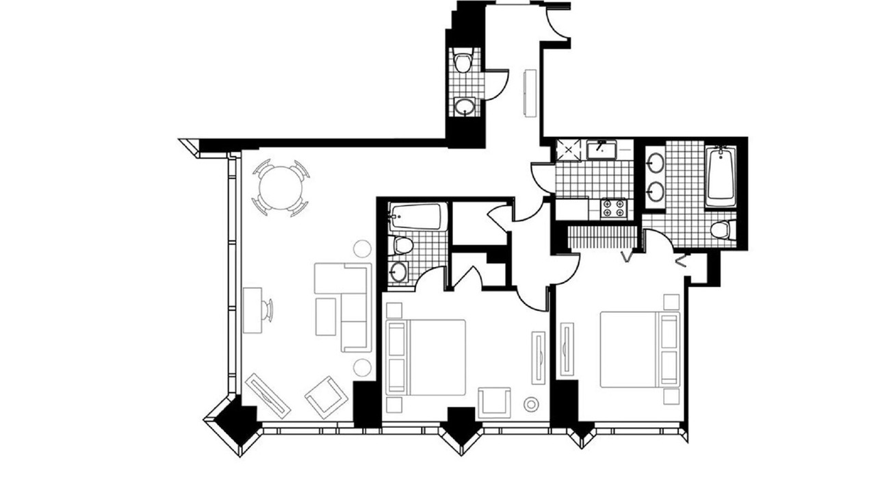 Photo of Others in Central Park South