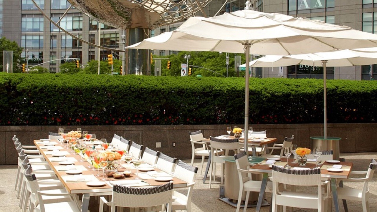 Photo of Others in Central Park South