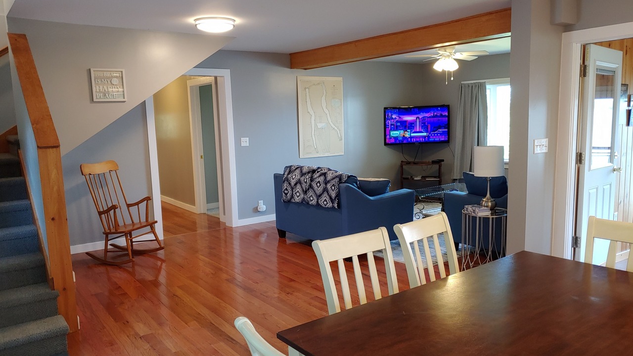 Photo of Bedroom in Ovid