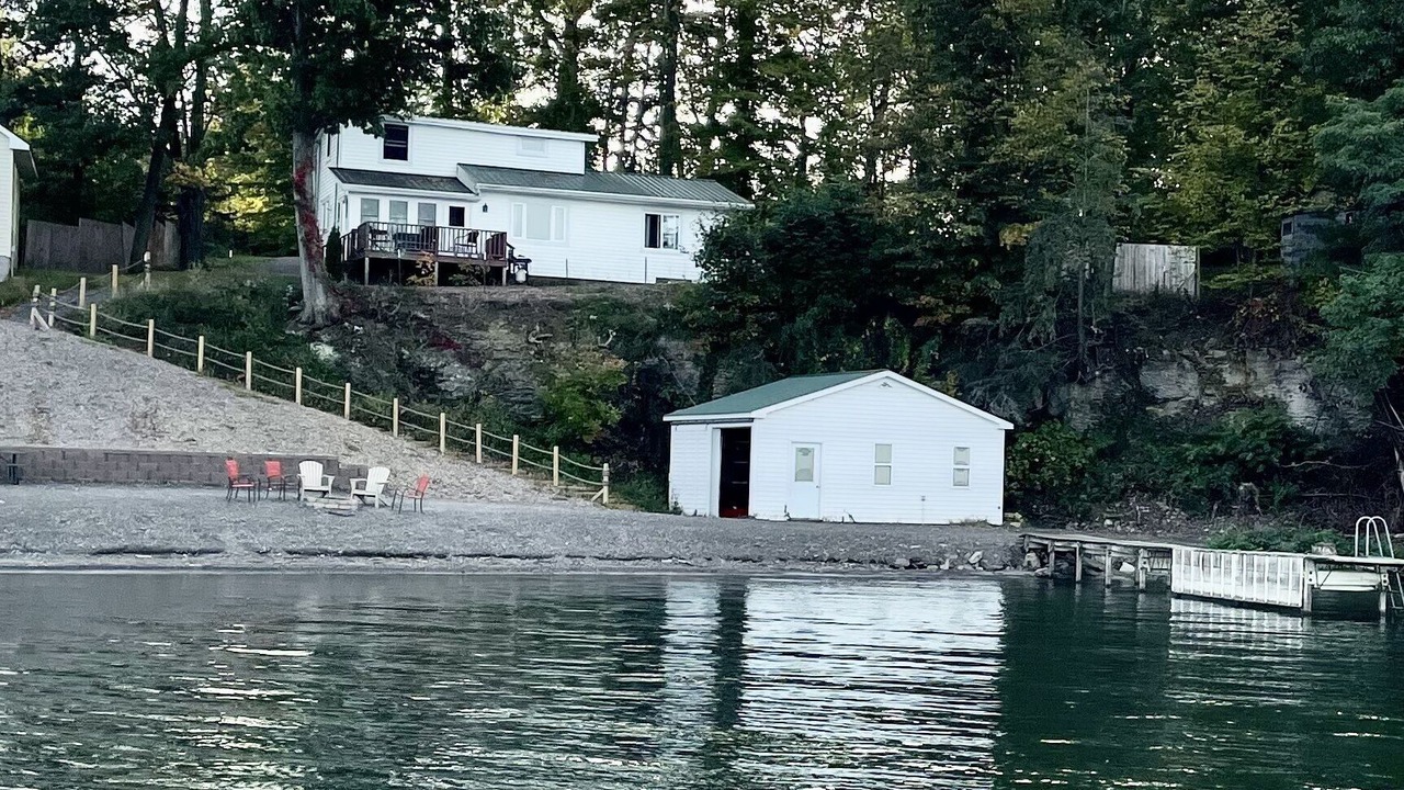 Photo of Outdoor in Ovid