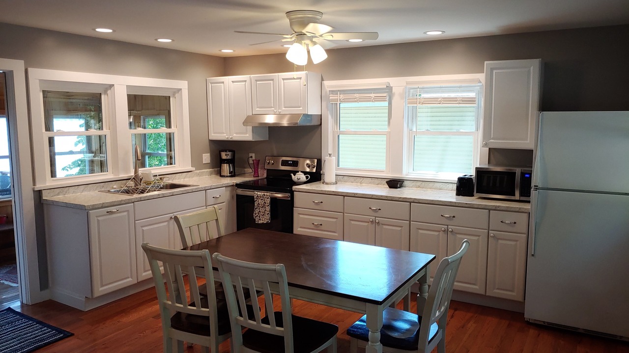 Photo of Kitchen in Ovid