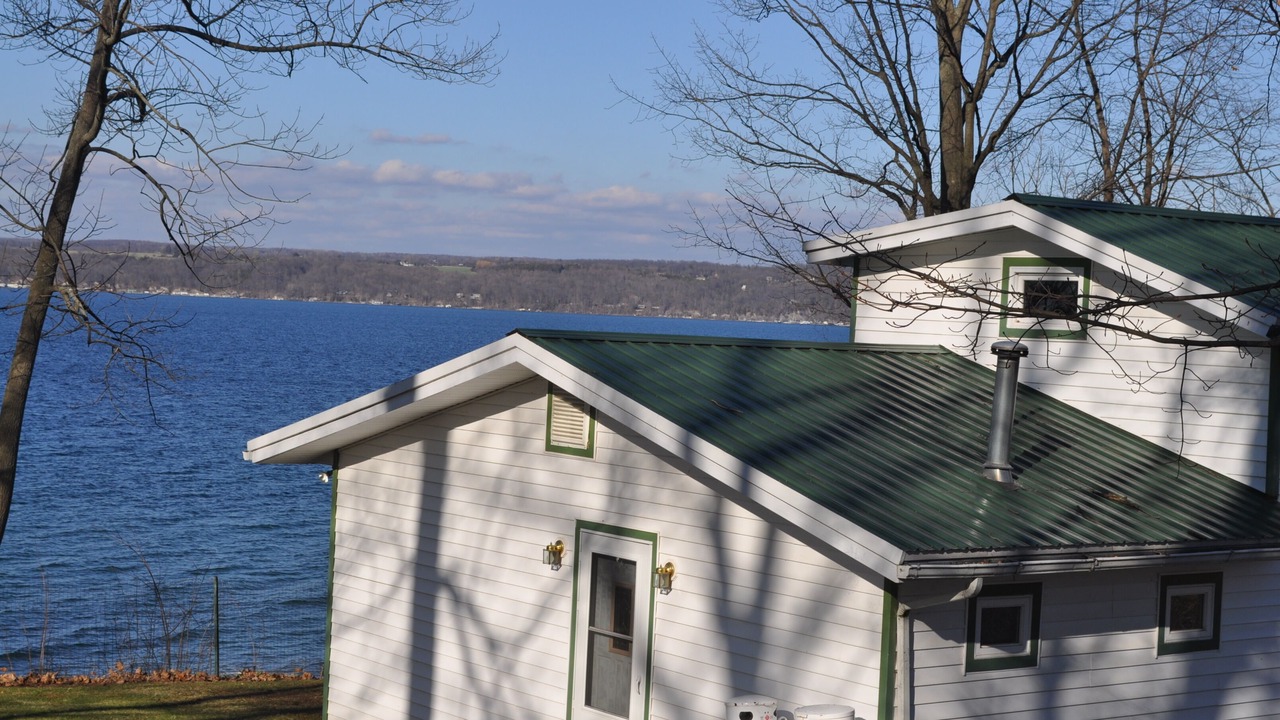 Photo of Outdoor in Ovid