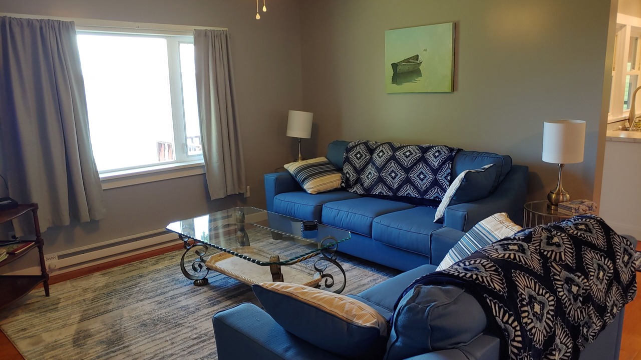 Photo of Livingroom in Ovid