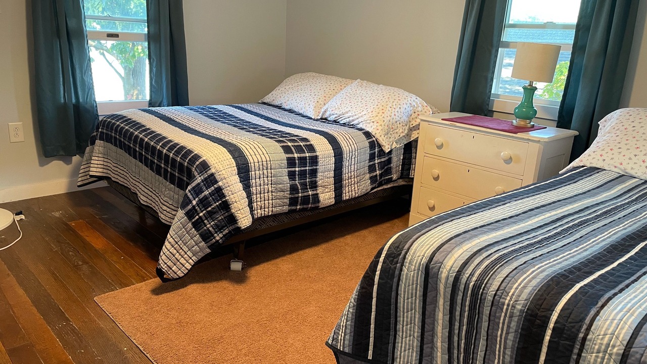 Photo of Bedroom in Ovid