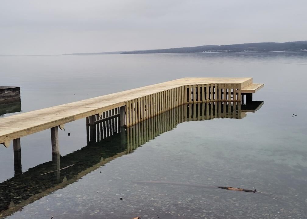 Photo of Outdoor in Ovid