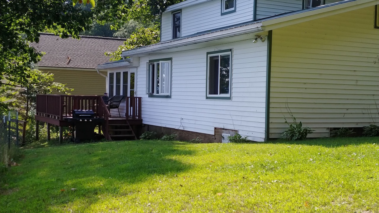 Photo of Outdoor in Ovid