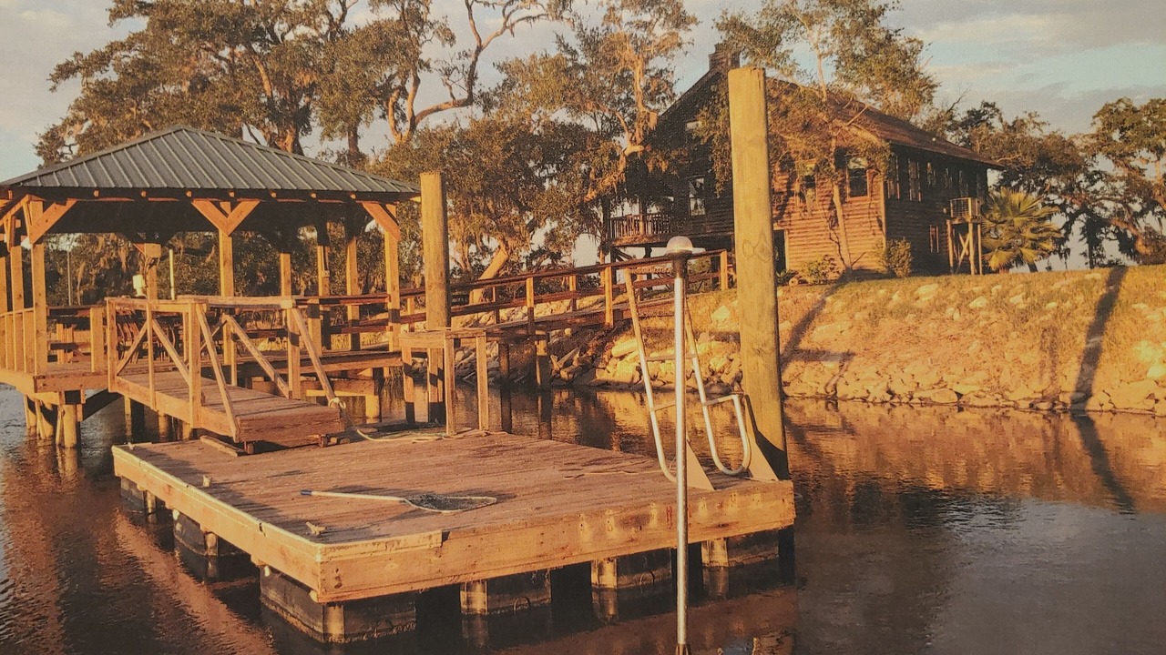 Photo of Outdoor in Edisto Island