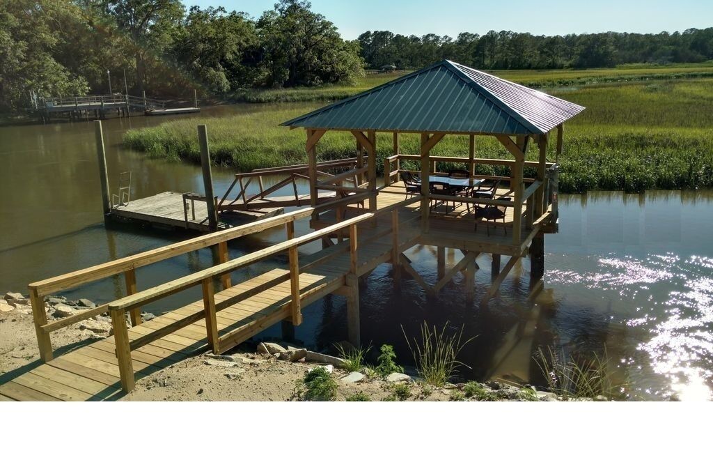 Photo of Outdoor in Edisto Island