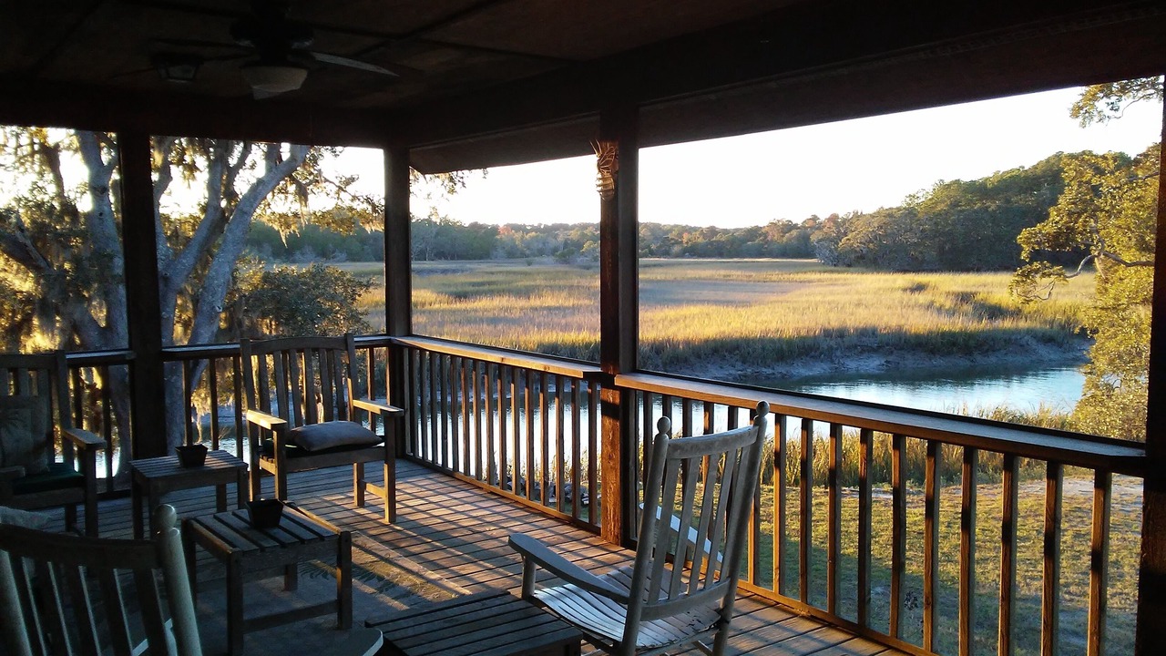 Photo of Outdoor in Edisto Island