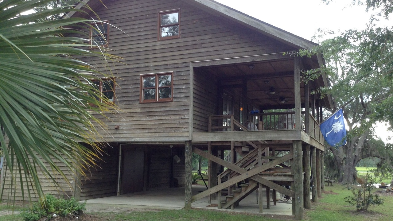 Photo of Outdoor in Edisto Island