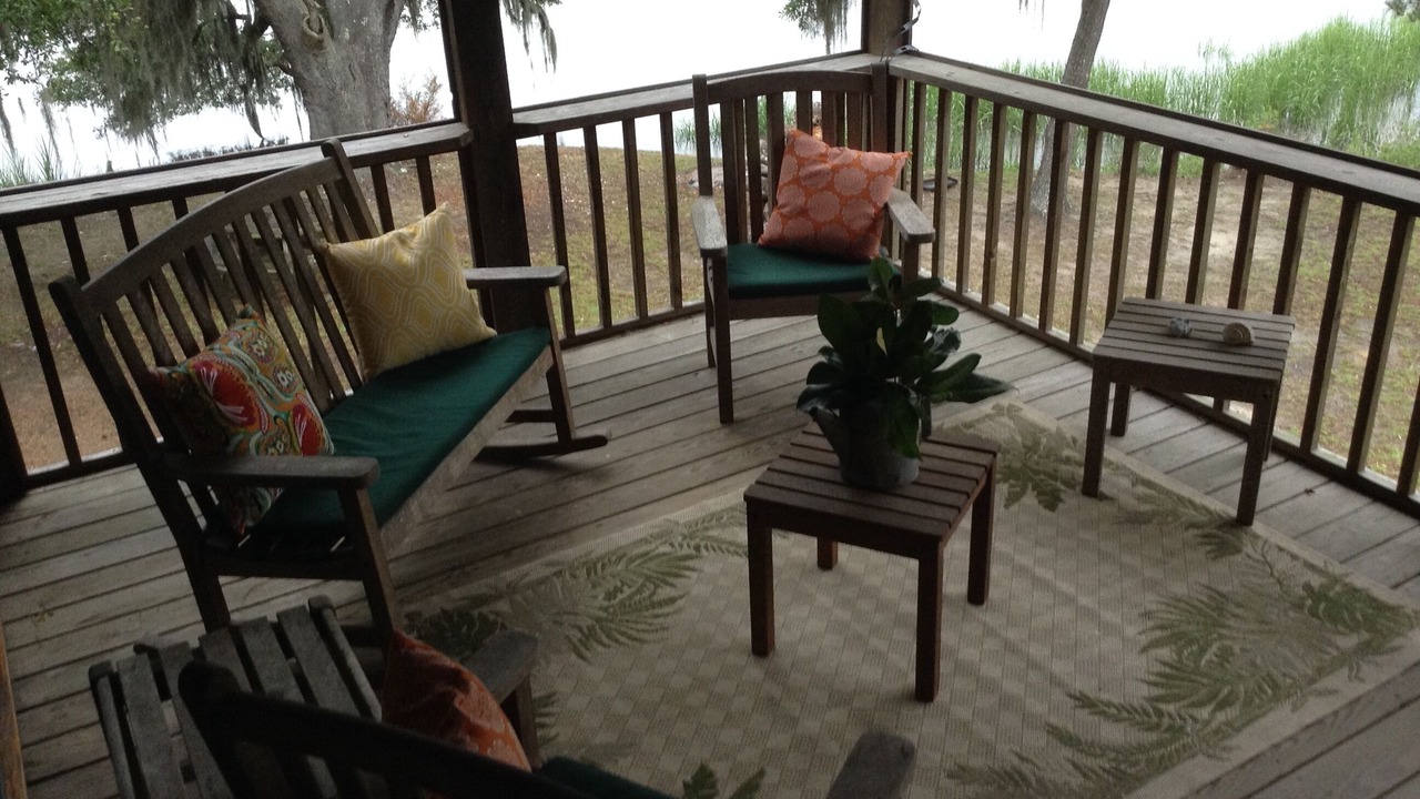 Photo of Outdoor in Edisto Island