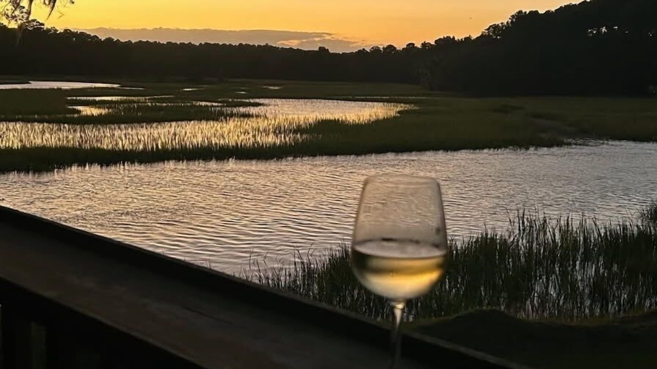 Photo of Outdoor in Edisto Island