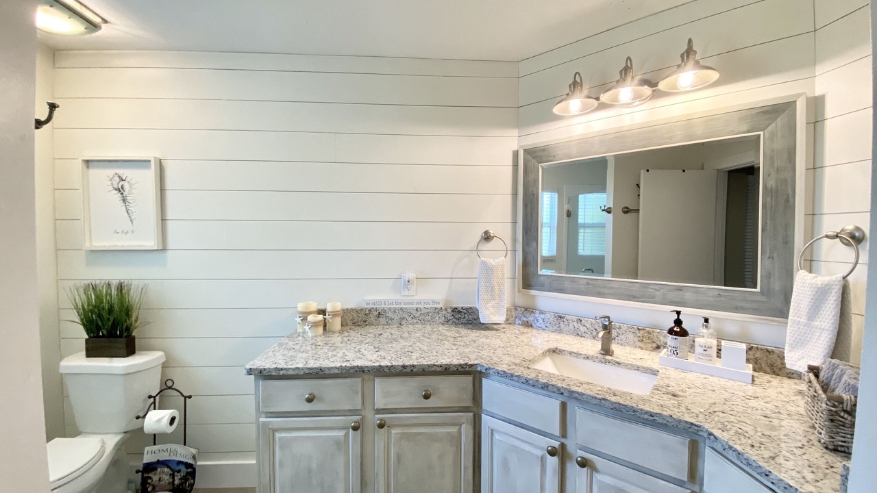 Photo of Bathroom in South Venice