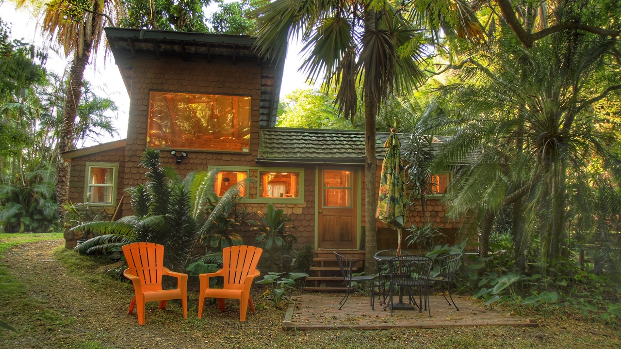 Photo of Outdoor in Makawao