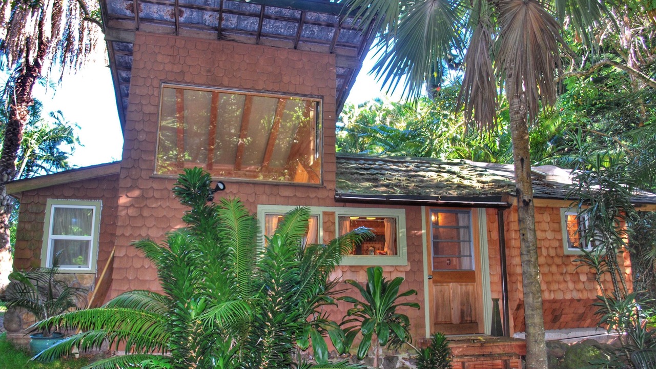 Photo of Outdoor in Makawao