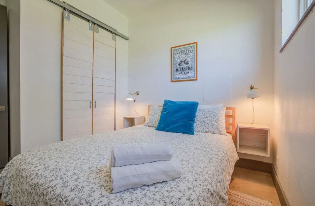 Photo of Bedroom in Fredericksburg