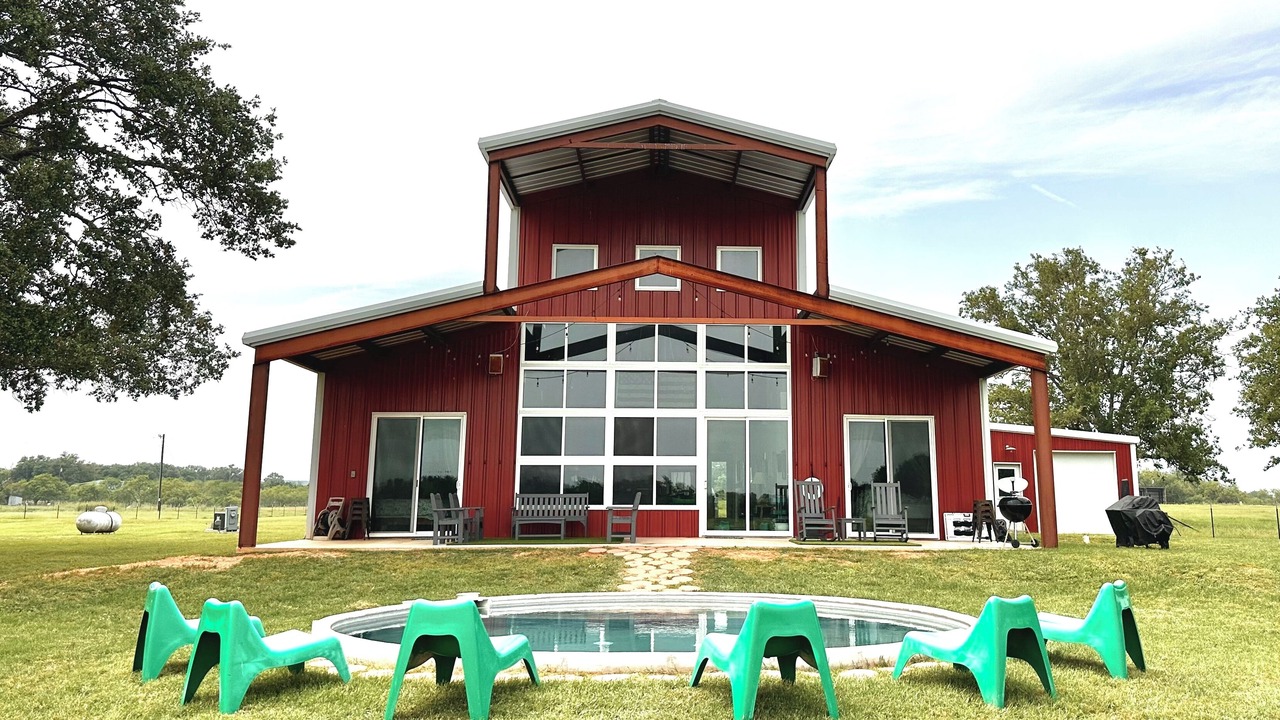 Photo of Outdoor in Fredericksburg