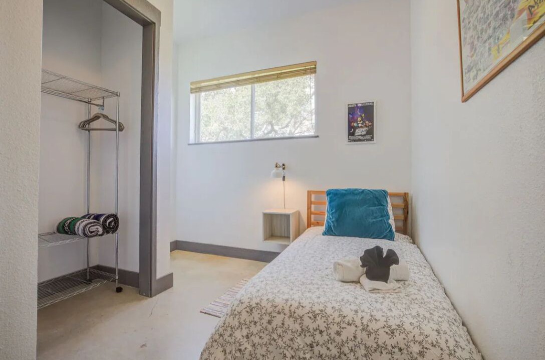 Photo of Bedroom in Fredericksburg