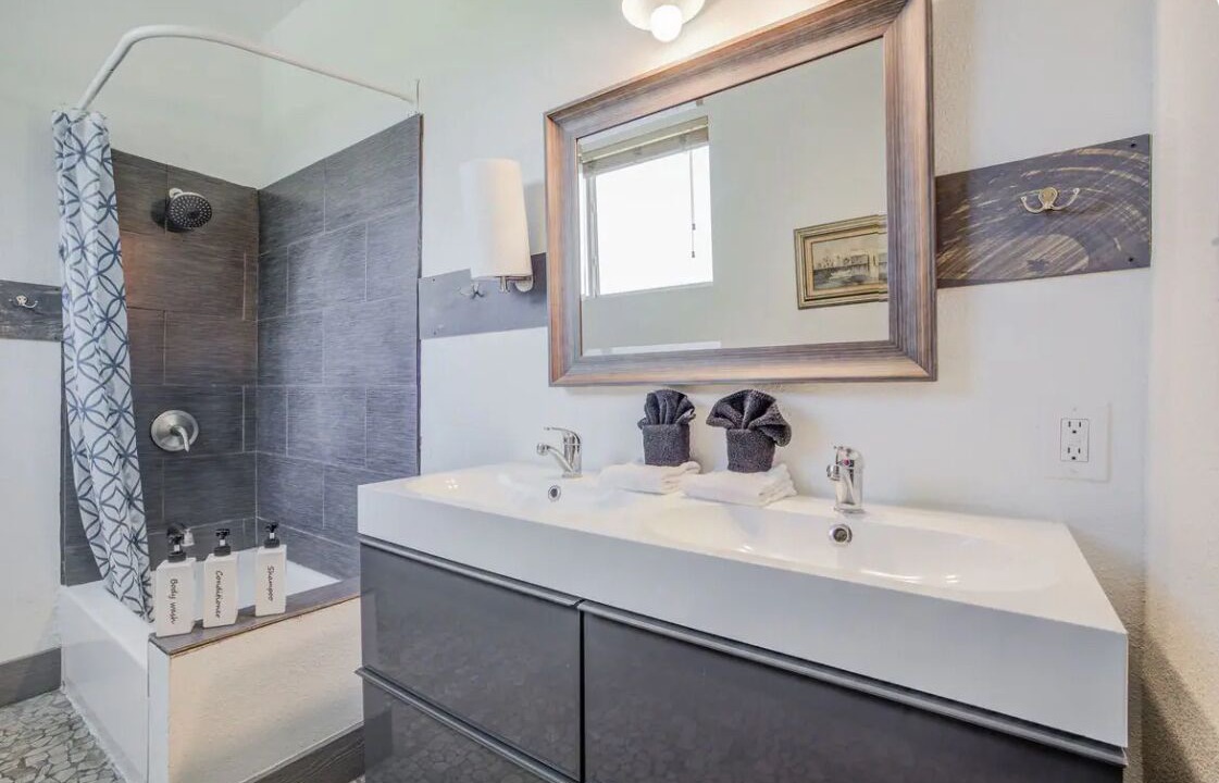 Photo of Bathroom in Fredericksburg