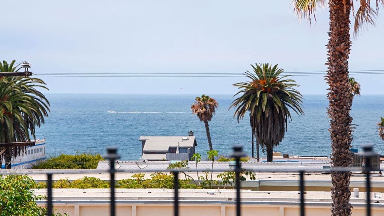 Photo of Outdoor in Ocean Beach