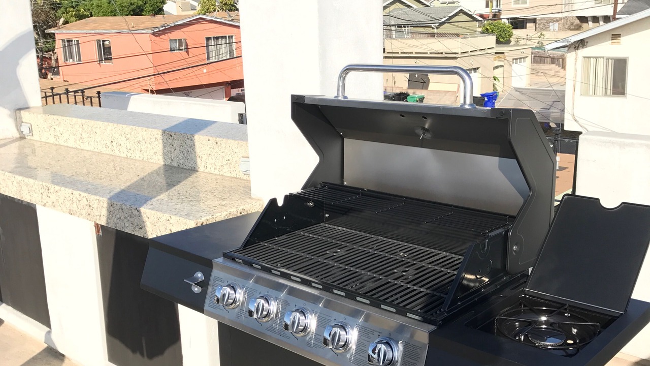 Photo of Outdoor in Ocean Beach