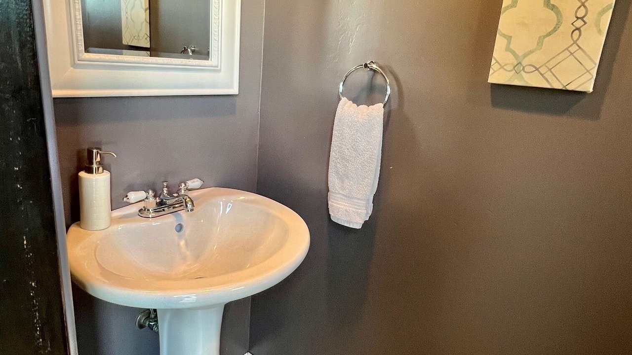 Photo of Bathroom in Ocean Beach