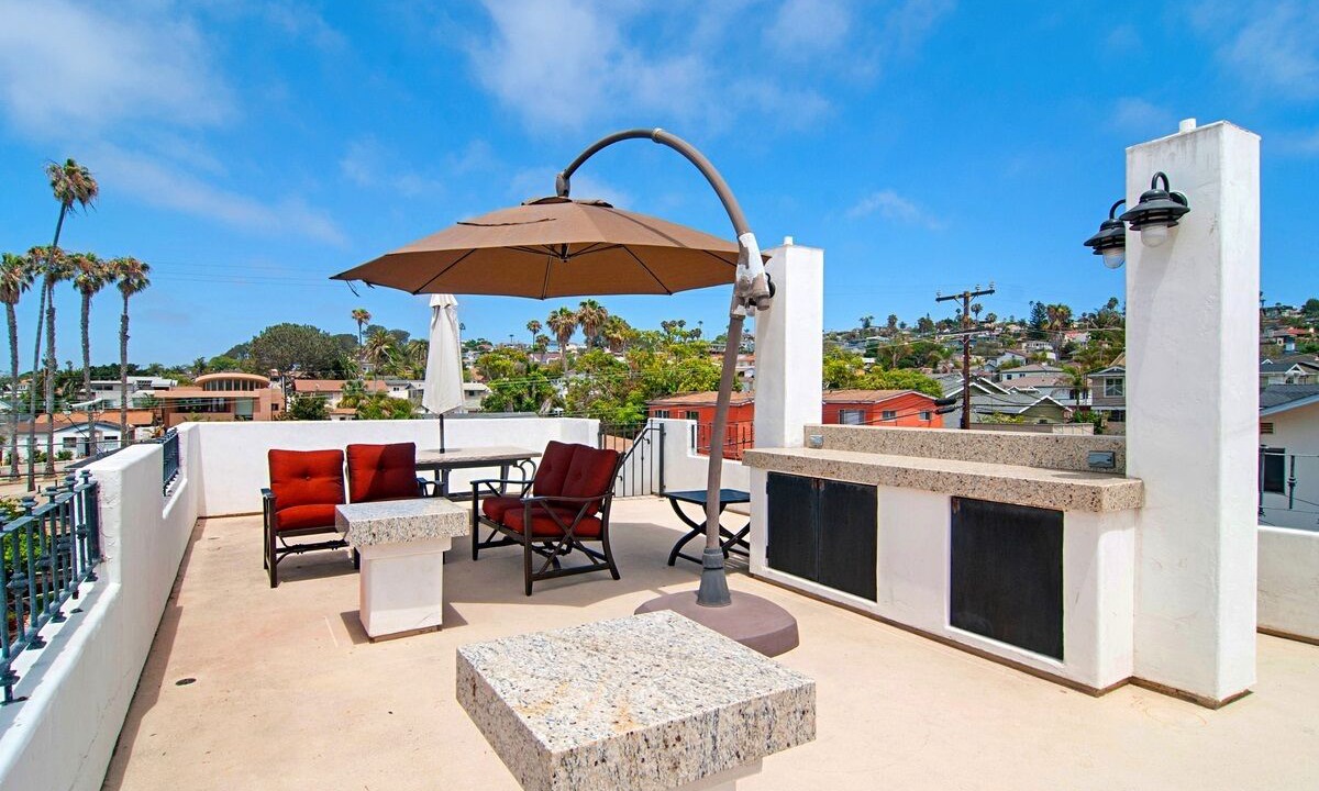 Photo of Outdoor in Ocean Beach