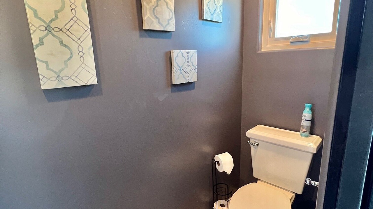 Photo of Bathroom in Ocean Beach