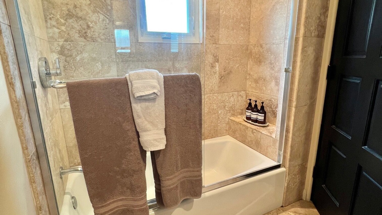 Photo of Bathroom in Ocean Beach