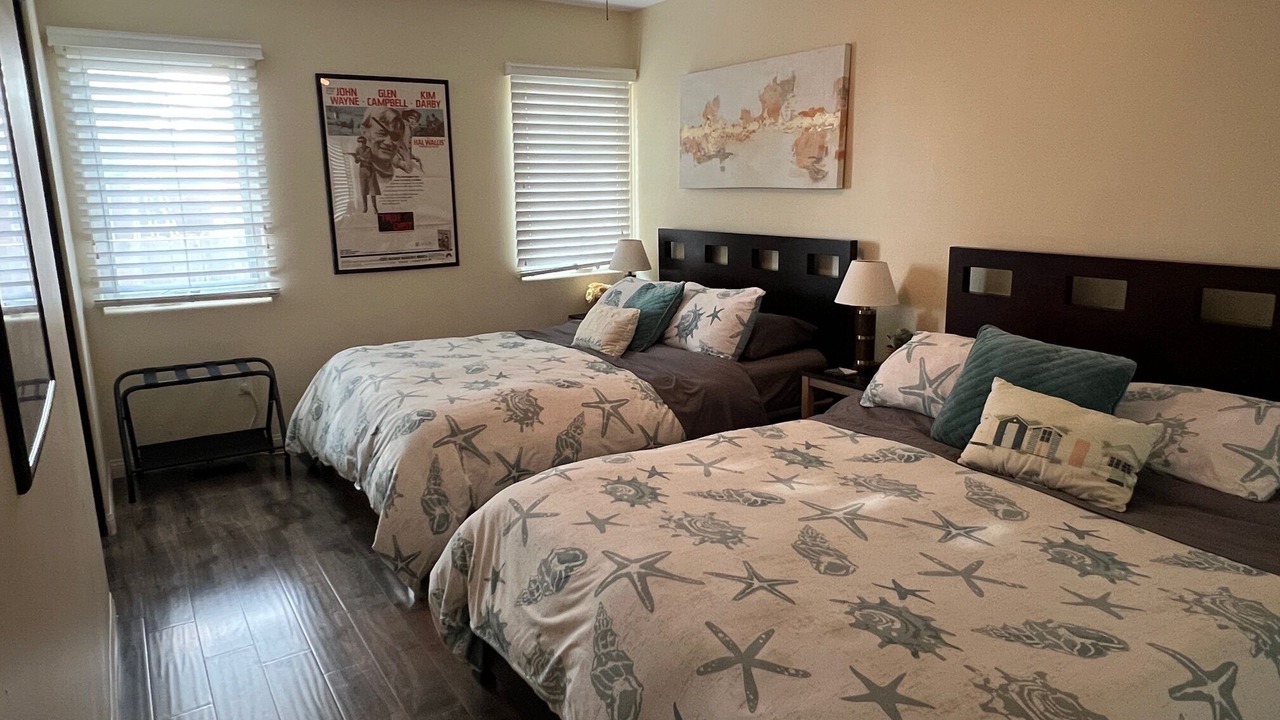 Photo of Bedroom in Ocean Beach