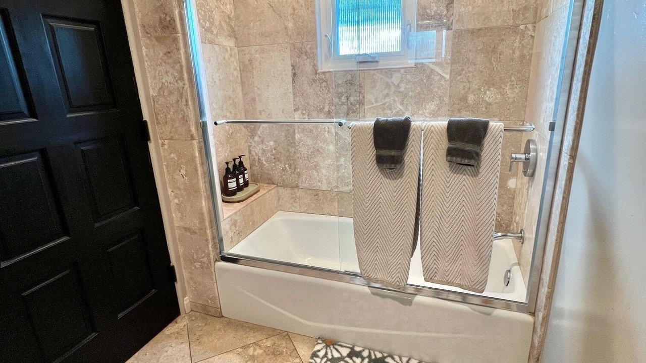 Photo of Bathroom in Ocean Beach