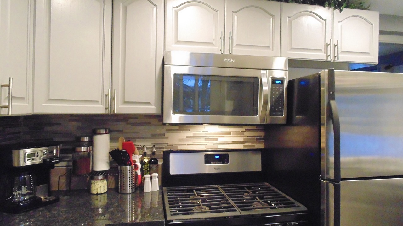 Photo of Kitchen in Sandy