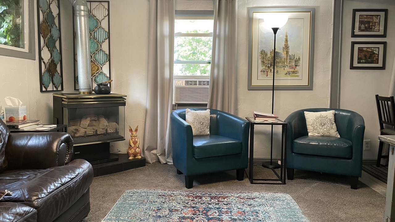 Photo of Livingroom in Sandy