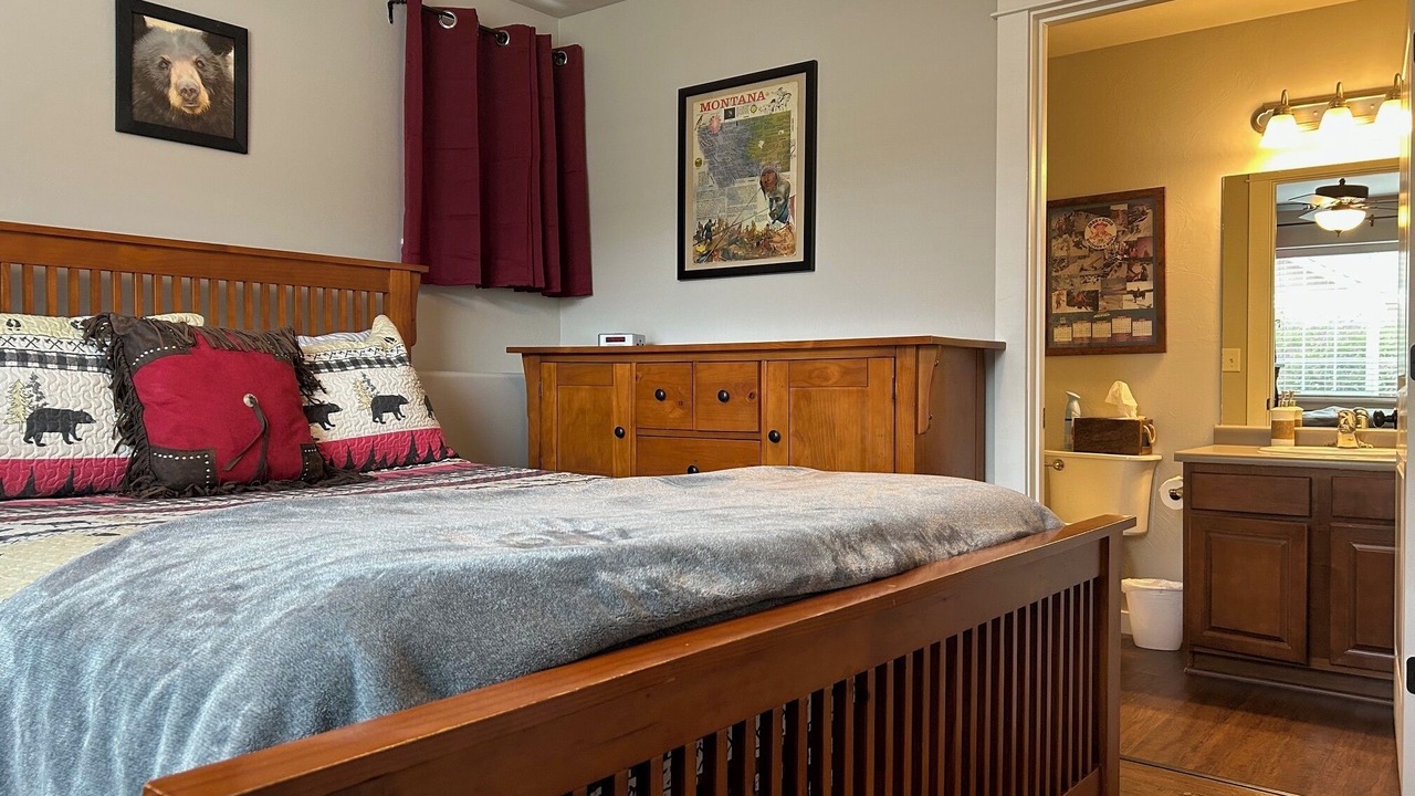 Photo of Others in Bozeman