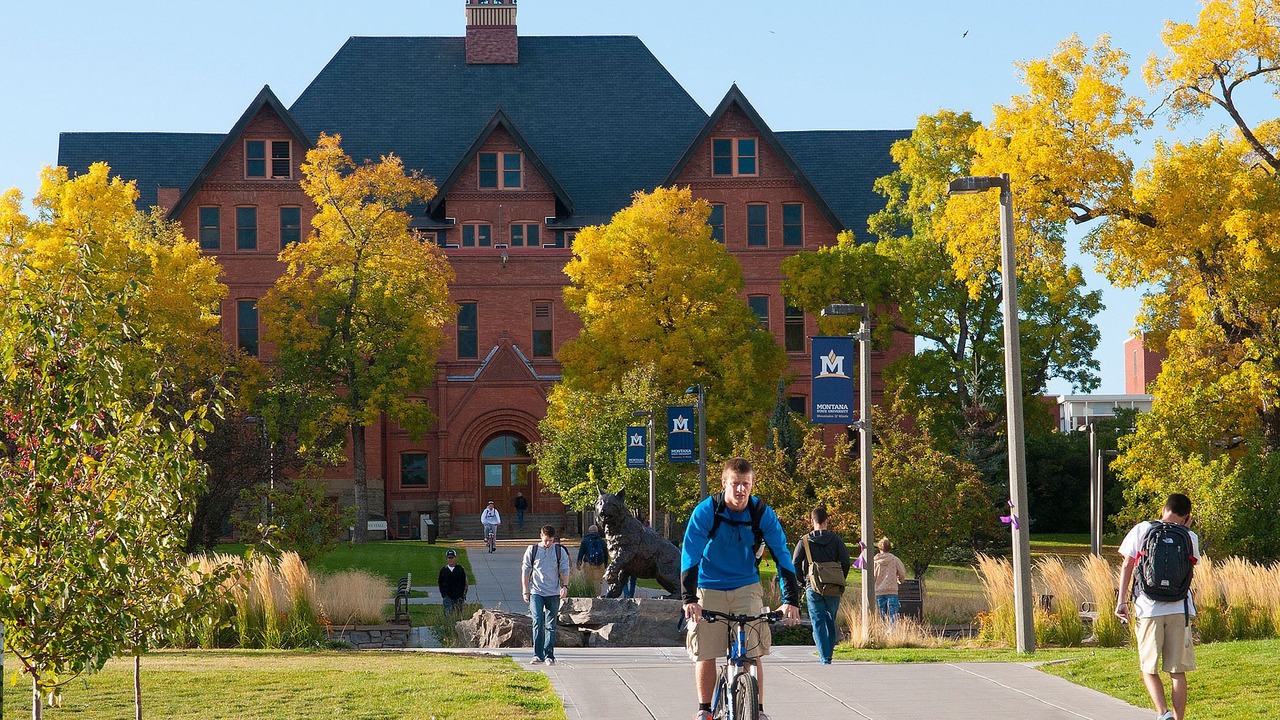 Photo of Others in Bozeman