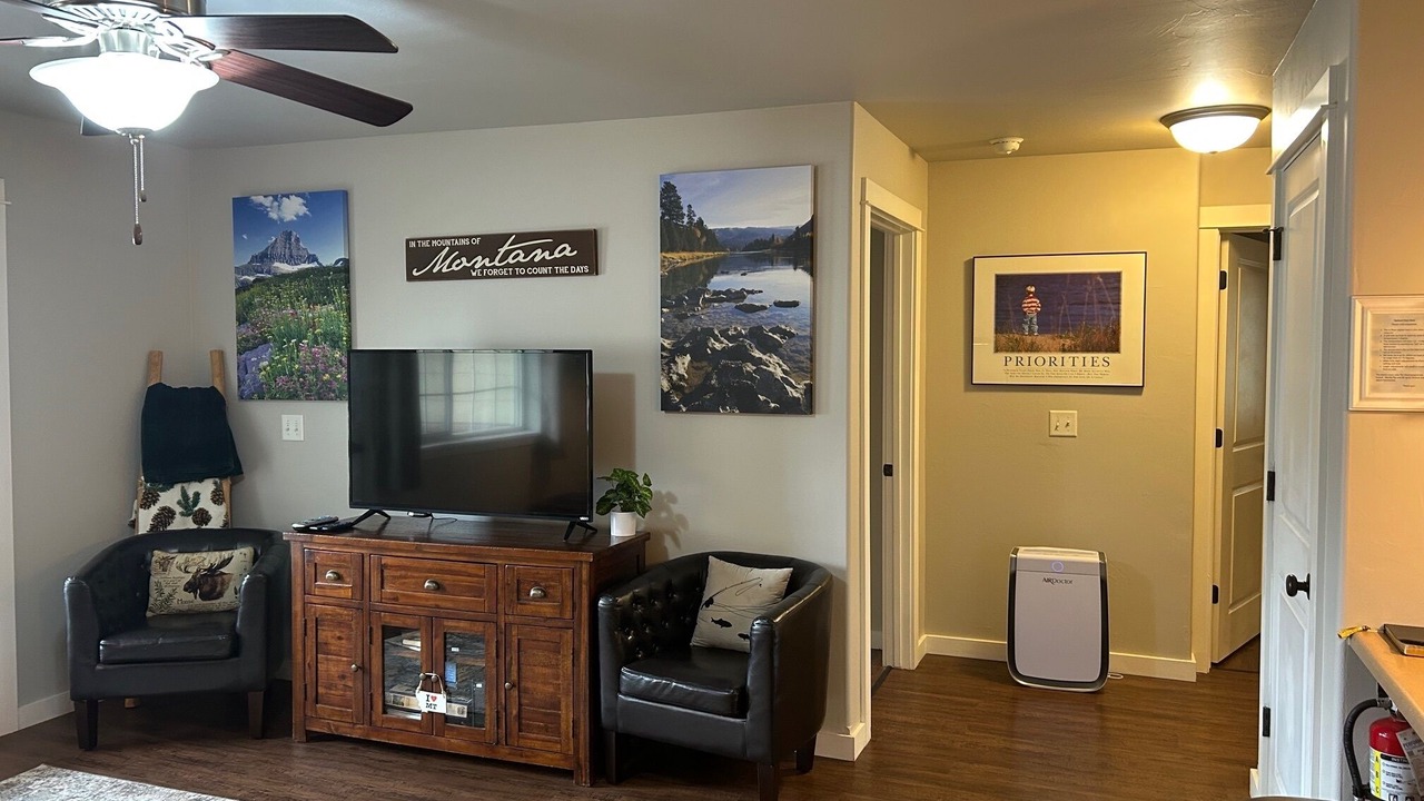 Photo of Others in Bozeman