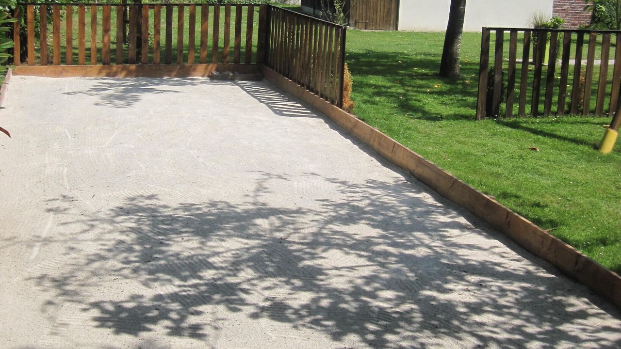 Photo of Outdoor in Saint-Nicolas-d'Aliermont