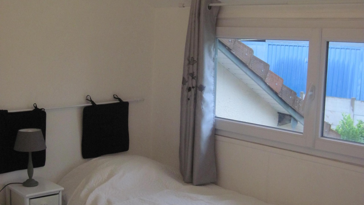 Photo of Bedroom in Saint-Nicolas-d'Aliermont