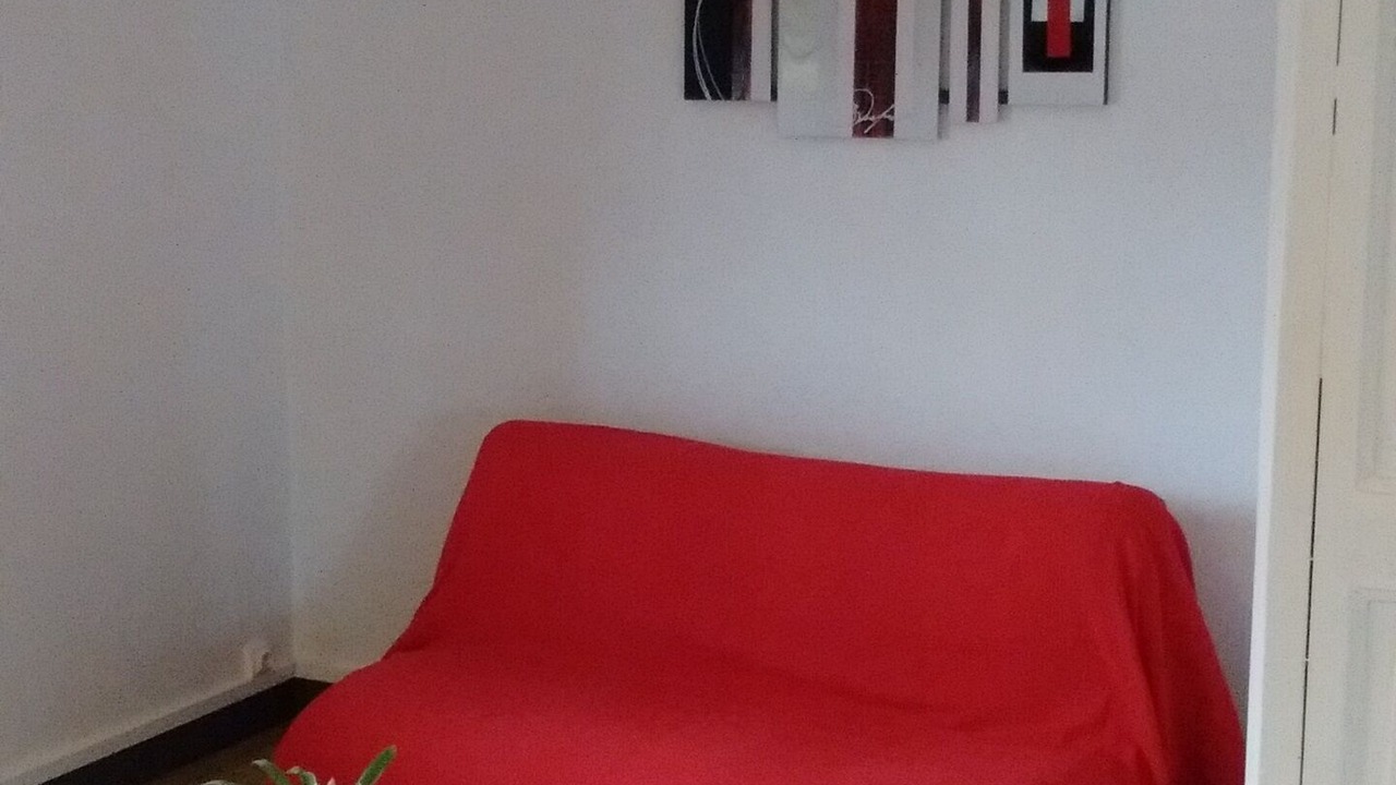 Photo of Livingroom in Saint-Nicolas-d'Aliermont