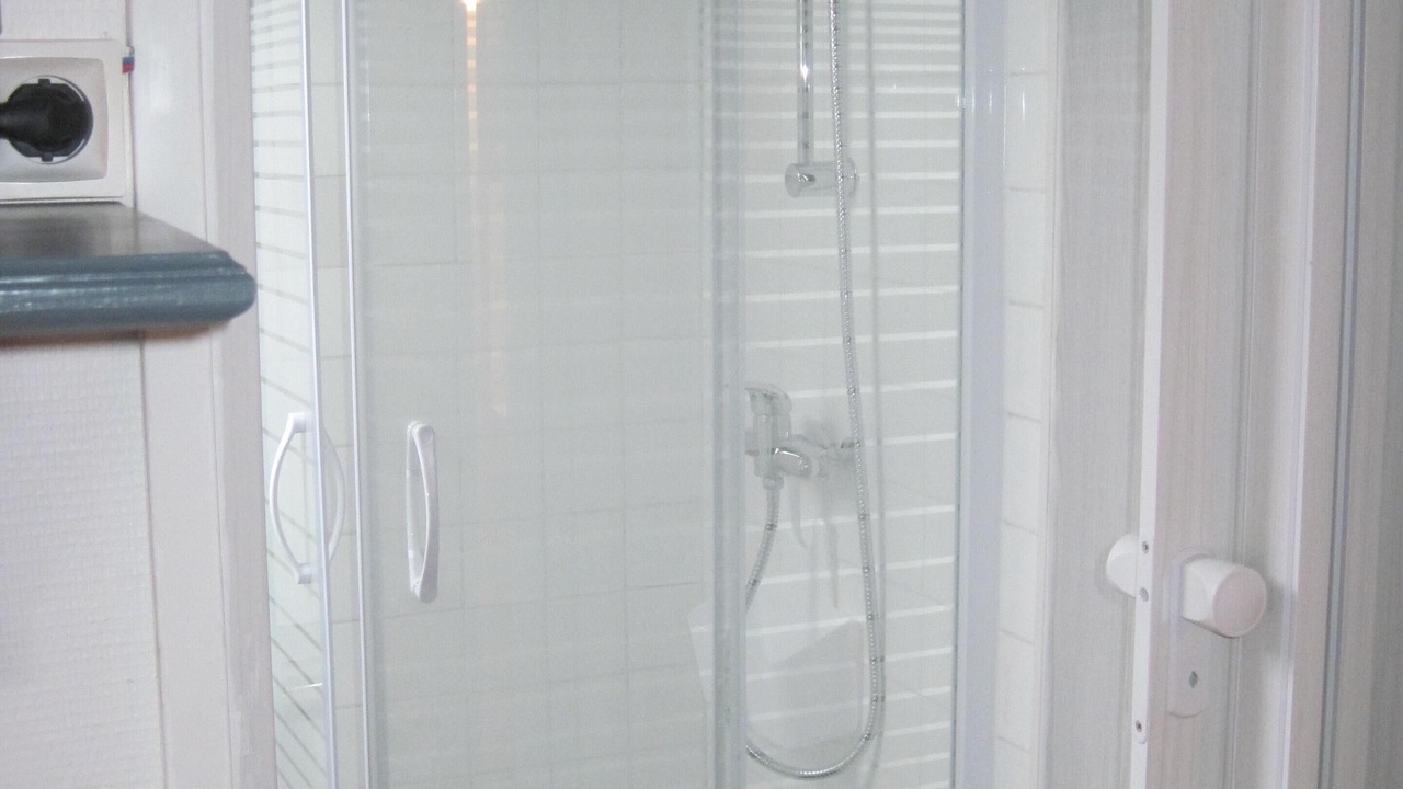 Photo of Bathroom in Saint-Nicolas-d'Aliermont