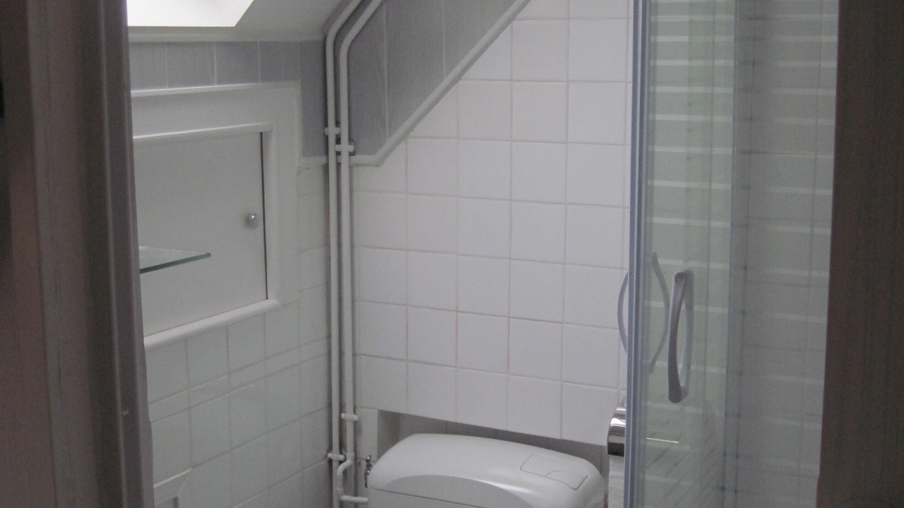 Photo of Bathroom in Saint-Nicolas-d'Aliermont