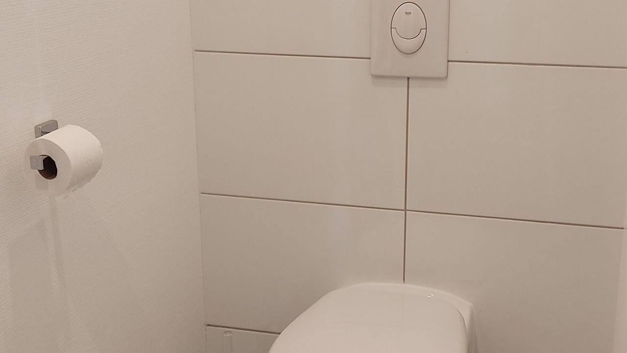 Photo of Bathroom in Riquewihr