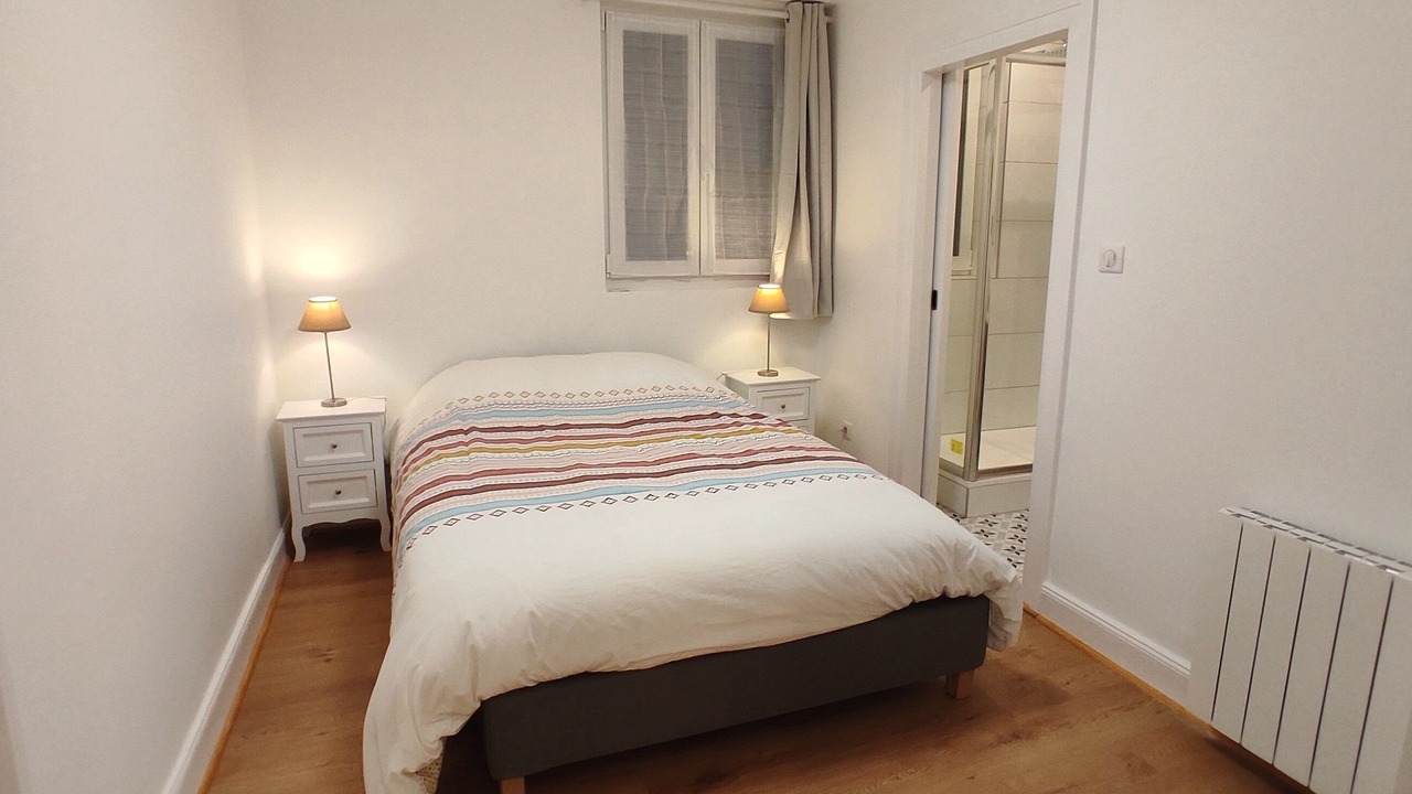 Photo of Bedroom in Riquewihr
