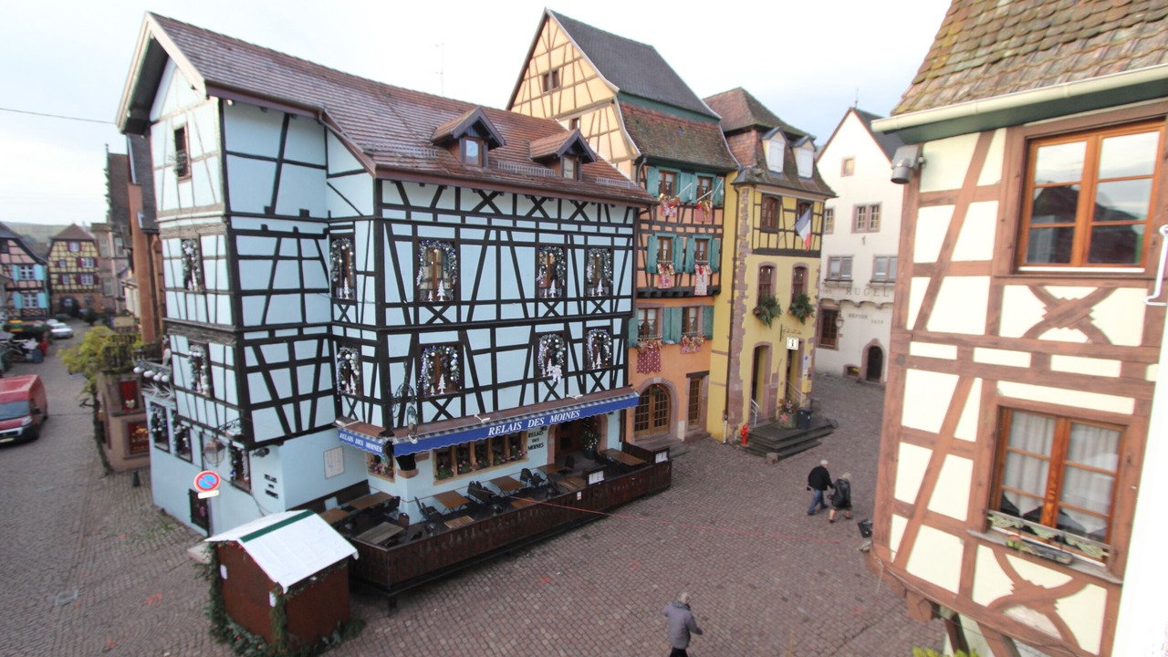 Photo of Outdoor in Riquewihr
