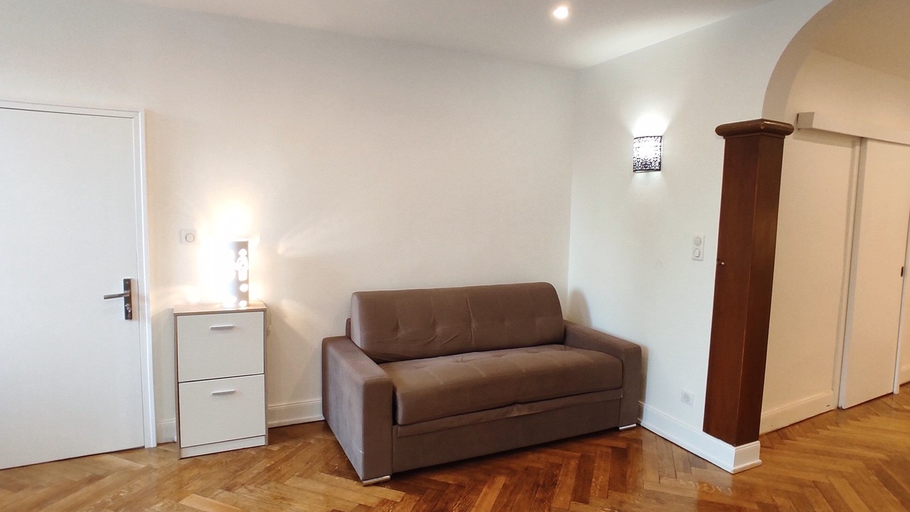 Photo of Livingroom in Riquewihr