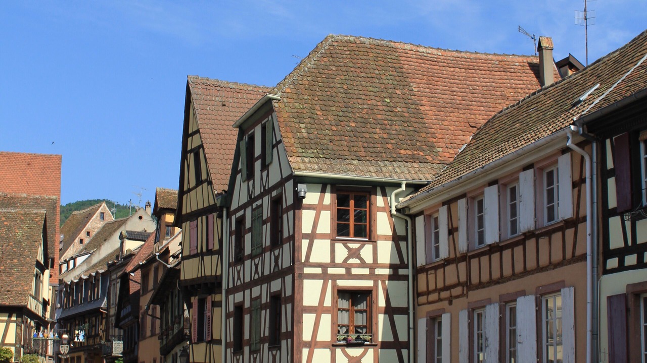 Photo of Outdoor in Riquewihr