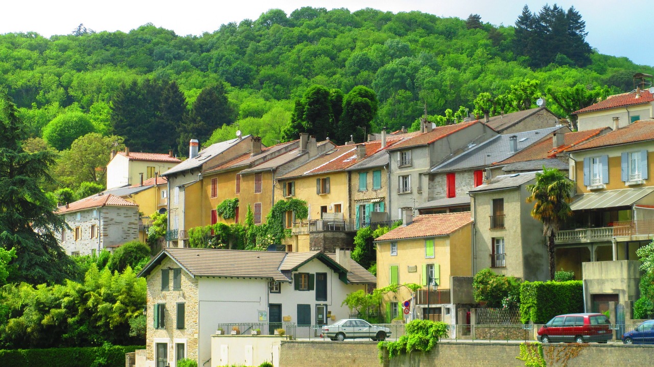 Photo of Outdoor in Cuxac-Cabardes