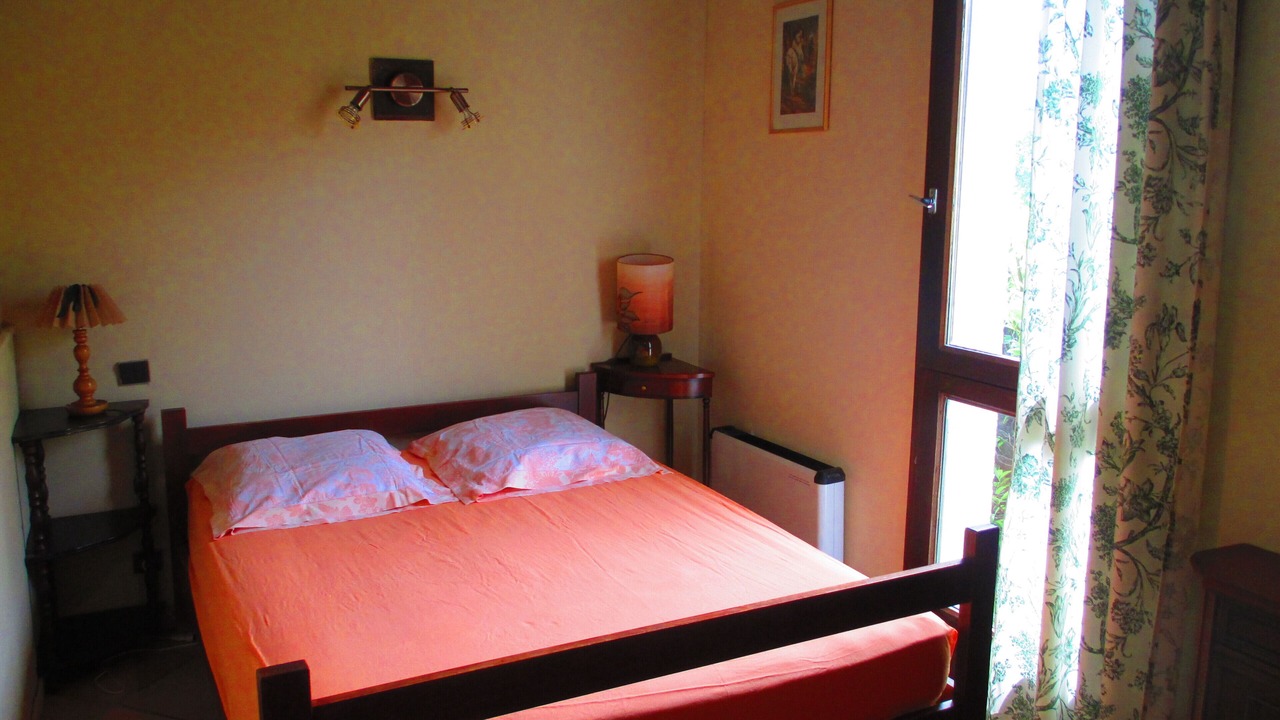 Photo of Bedroom in Cuxac-Cabardes