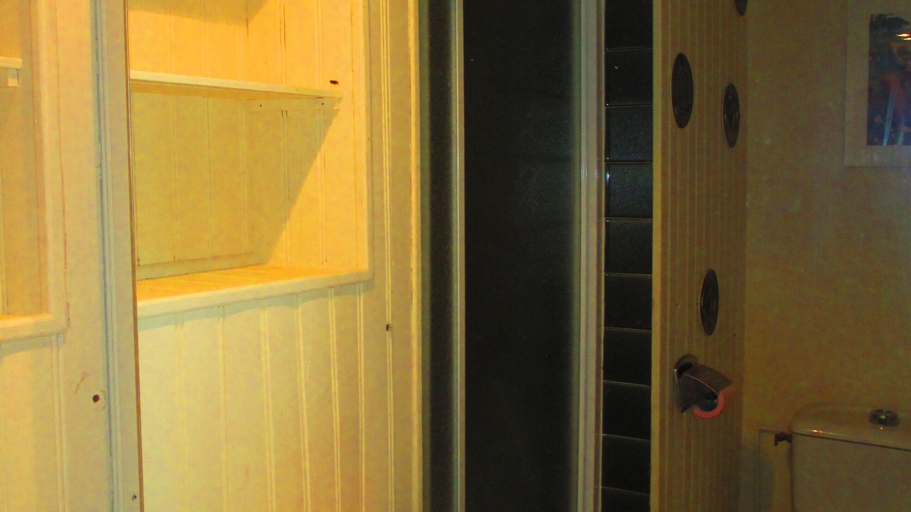 Photo of Bathroom in Cuxac-Cabardes